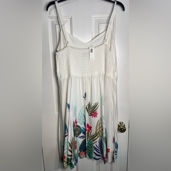 NWT Cami Dress - Picture 2 of 5